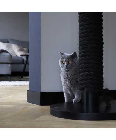 Hoopo® Totem tiragraffi Naturale