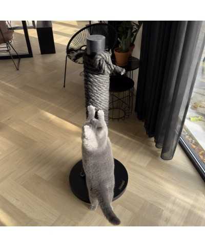 Hoopo® Totem tiragraffi Naturale