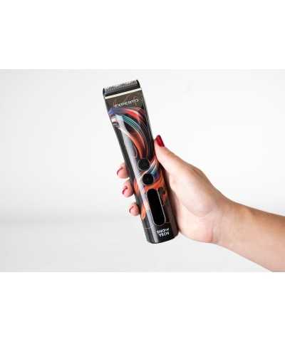 Tosatrice Experto Show Tech