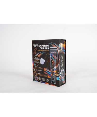 Tosatrice Experto Show Tech