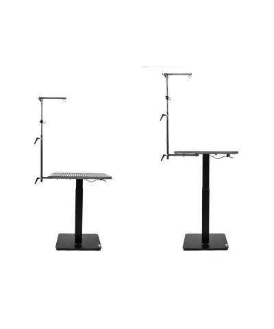 Groom-X Tavolo Air Lift pro Controllo Altezza