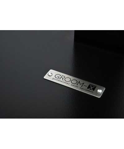 Groom-X Tavolo Air Lift pro Controllo Altezza