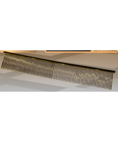 Genesis Pettine ULTRA SILKCOMB