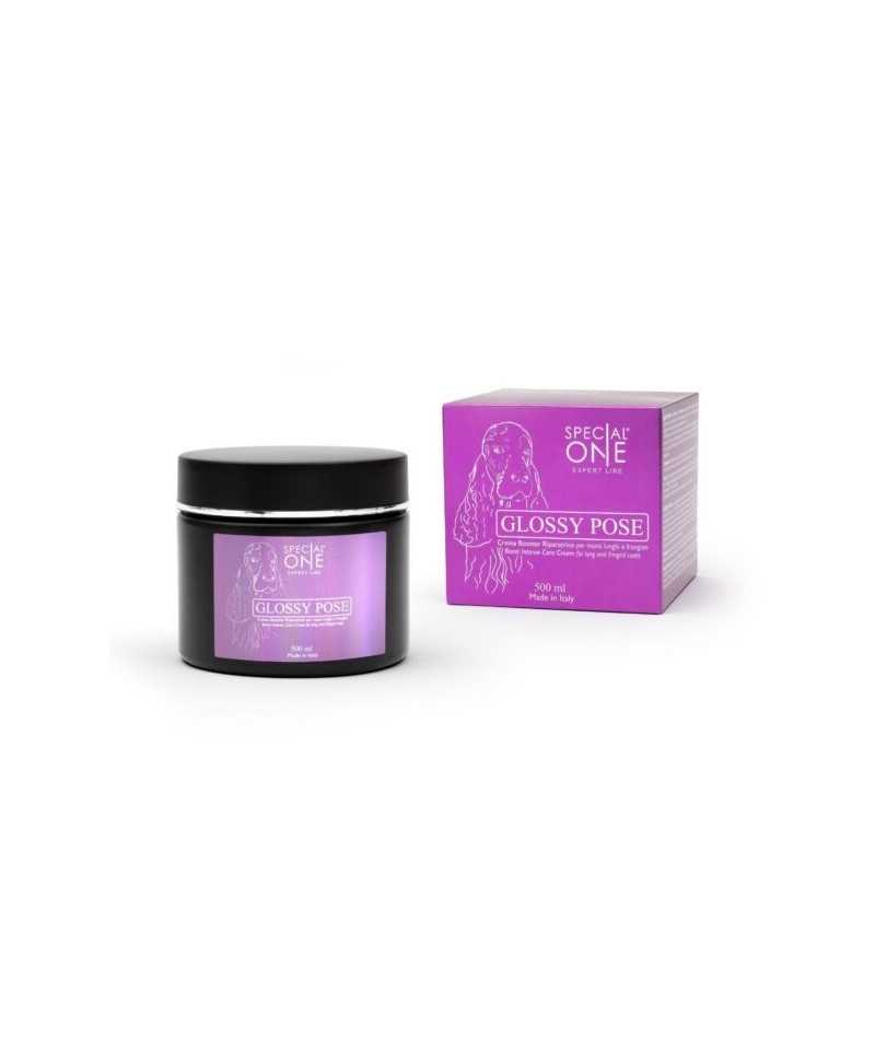 Glossy Pose Crema Booster Special One