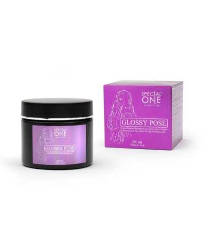 Glossy Pose Crema Booster Special One