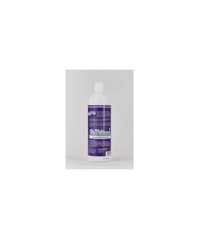 Groomer's Goop Snow White conditioner manti bianchi cani e gatti