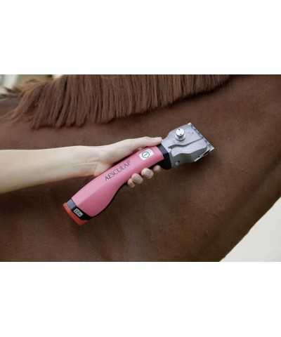 Tosatrice Braun Aesculap® BONUM PER CAVALLI GT654 gt 656 Batteria