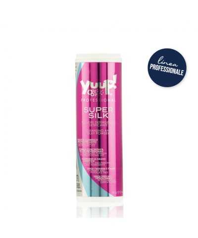 Polvere Super Silk Gatto Yuup