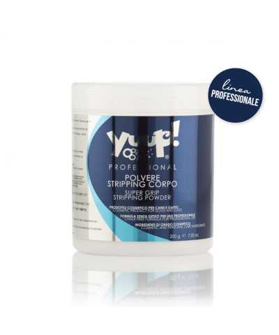 Polvere Stripping Corpo Yuup