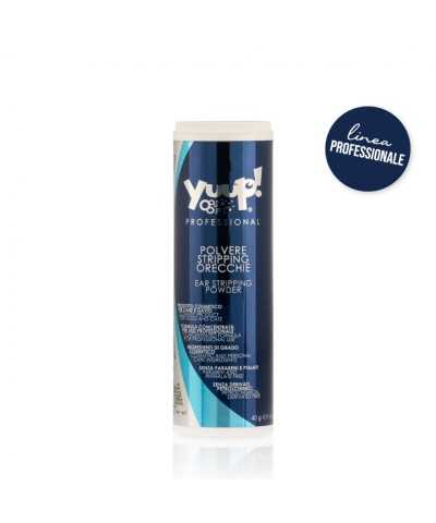 Polvere Stripping Orecchie Yuup