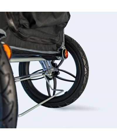 InnoPet® SPORTY EVR BLACK