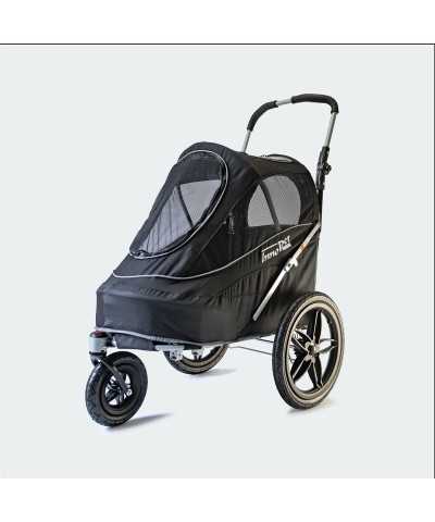 InnoPet® SPORTY EVR BLACK