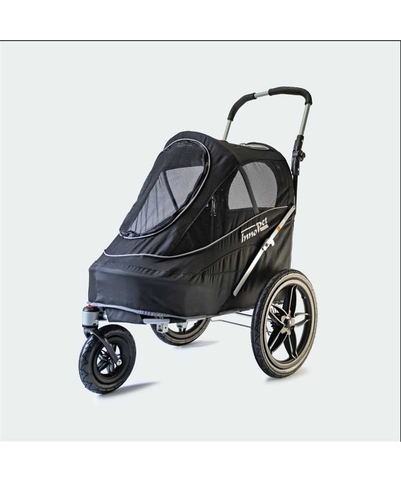 InnoPet® SPORTY EVR BLACK