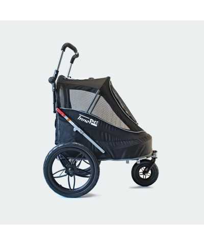 InnoPet® SPORTY EVR BLACK