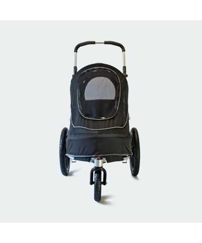 InnoPet® SPORTY EVR BLACK