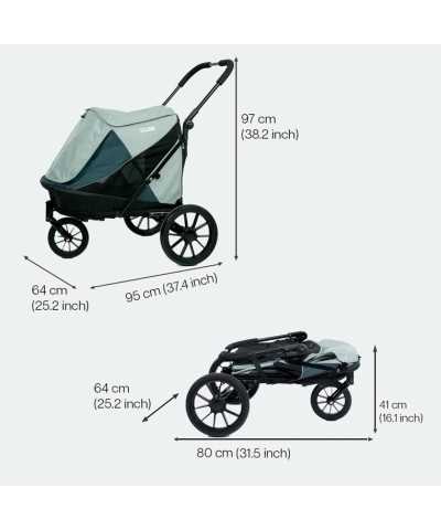 Passeggino InnoPet® Noah