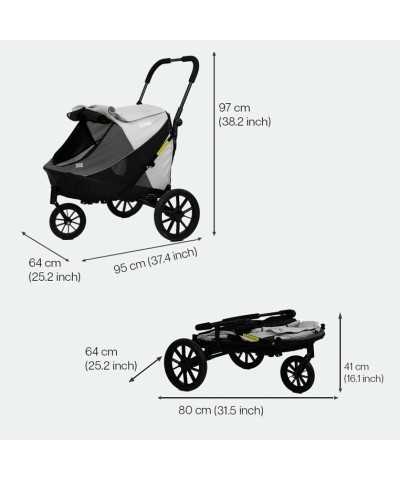 Passeggino InnoPet® Noah