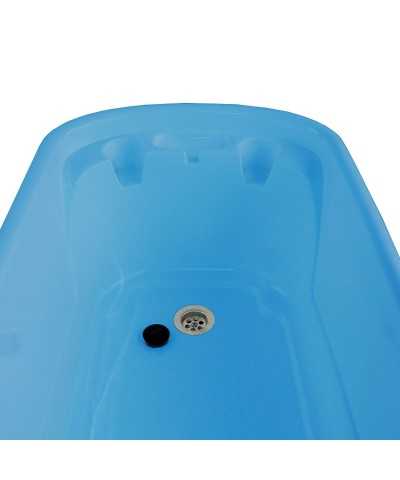 Vasca da Bagno