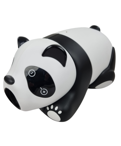 Topmast Soffiatore Panda Pro