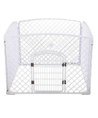 Box Recinto per cuccioli Topmast