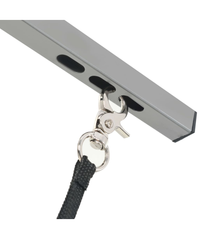 Tavolo da Toelettatura Ringside TOPMAST