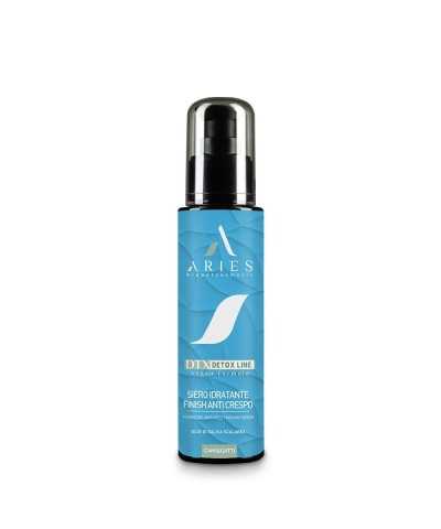 Detox siero anti-crespo finish idratante Vegan  ARIES