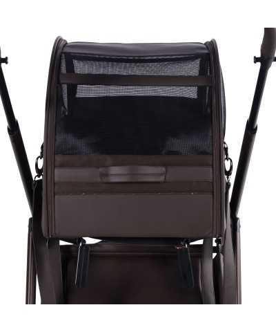 Pet Stroller Milano JUNAMA®️Pets