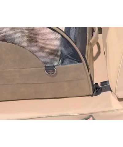 Pet Stroller Milano JUNAMA®️Pets