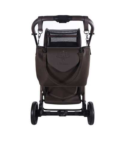 Pet Stroller Milano JUNAMA®️Pets