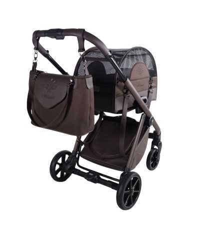 Pet Stroller Milano JUNAMA®️Pets