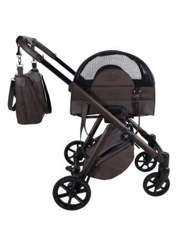 Pet Stroller Milano JUNAMA®️Pets