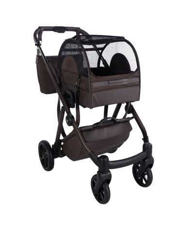 Pet Stroller Milano JUNAMA®️Pets
