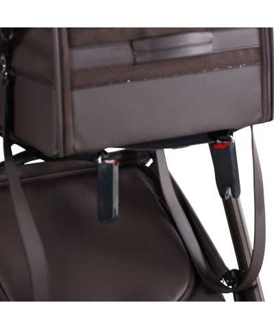 Pet Stroller Milano JUNAMA®️Pets