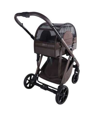 Pet Stroller Milano JUNAMA®️Pets