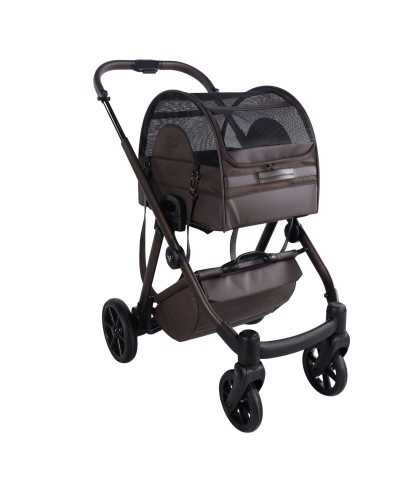 Pet Stroller Milano JUNAMA®️Pets