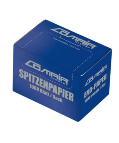 Cartine Professionali per Pacchetti 1000 pz