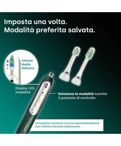New Emmi®-pet NEO Set base Spazzolino ad Ultrasuoni