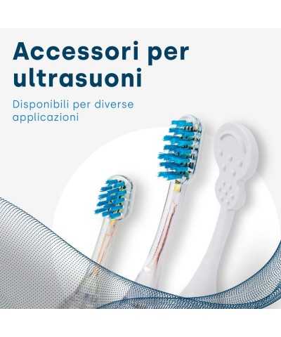 Emmi®-dent Platinum spazzolino Ultrasuoni uso Umano