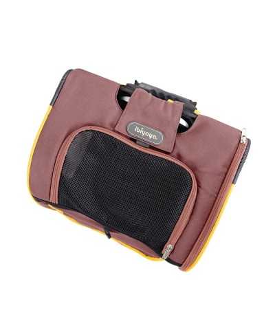 Liso Backpack Parallel Transport Pet Trolley Ibiyaya