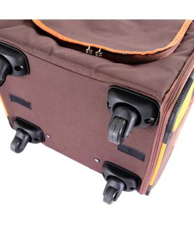 Liso Backpack Parallel Transport Pet Trolley Ibiyaya
