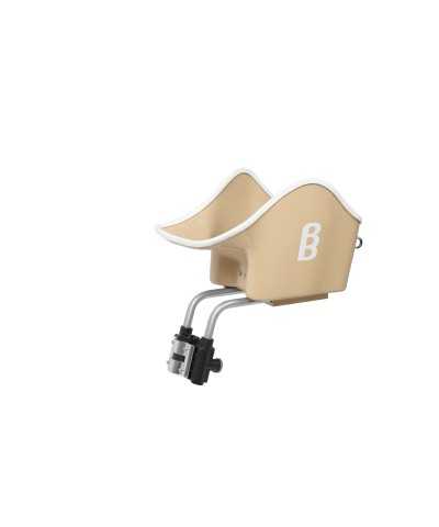 Seggiolino per bicicletta per animali domestici B&B Canine Copilot