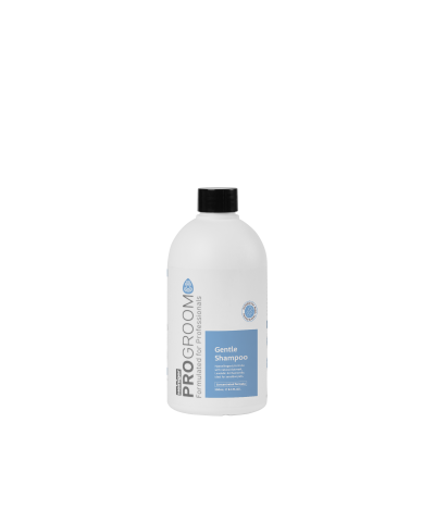 Heiniger ProGroom Gentle Shampoo