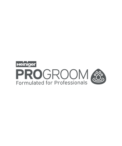 Heiniger ProGroom Gentle Shampoo