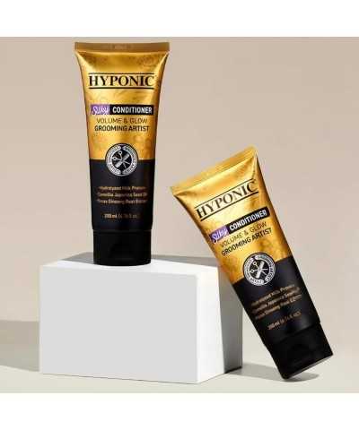 HYPONIC Grooming Artist Silky Conditioner 200ml