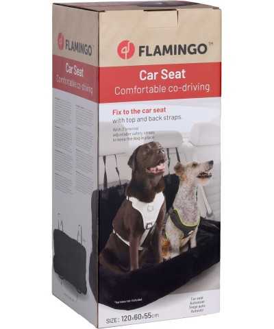 Seggiolino Auto Krems Flamingo