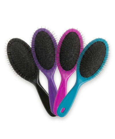 Spazzola Pin Brush Color 1 All Systems