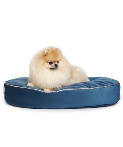 Cuccia Cuscino ovale Blu  Starfire's