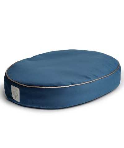 Cuccia Cuscino ovale Blu  Starfire's