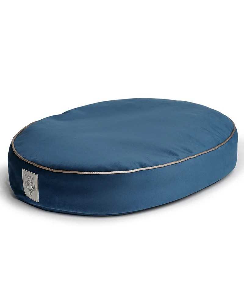 Cuccia Cuscino ovale Blu  Starfire's