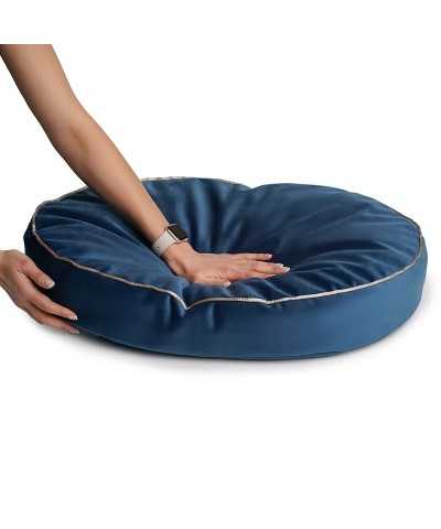 Cuccia Cuscino ovale Blu  Starfire's